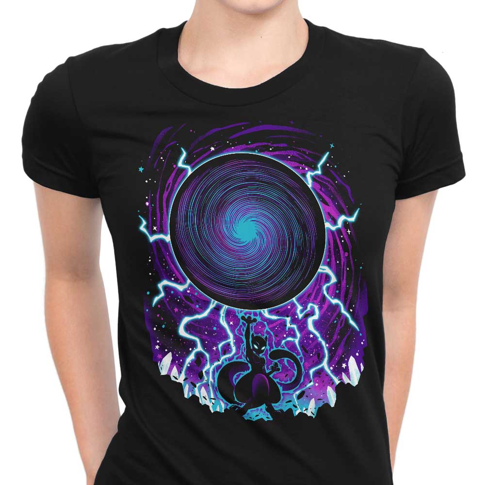 Big Shadow Ball - Women's Apparel T-Shirts, Hoodie, Sweatshirt | CiraTrend.com (Image 4)
