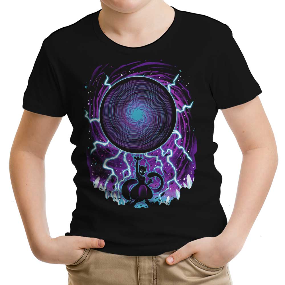 Big Shadow Ball - Youth Apparel T-Shirts, Hoodie, Sweatshirt | CiraTrend.com (Image 1)