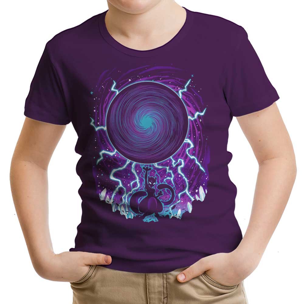 Big Shadow Ball - Youth Apparel T-Shirts, Hoodie, Sweatshirt | CiraTrend.com (Image 3)