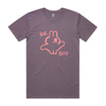 Big Boy Tee Hoodie, Sweatshirt | CiraTrend.com (Image 1)