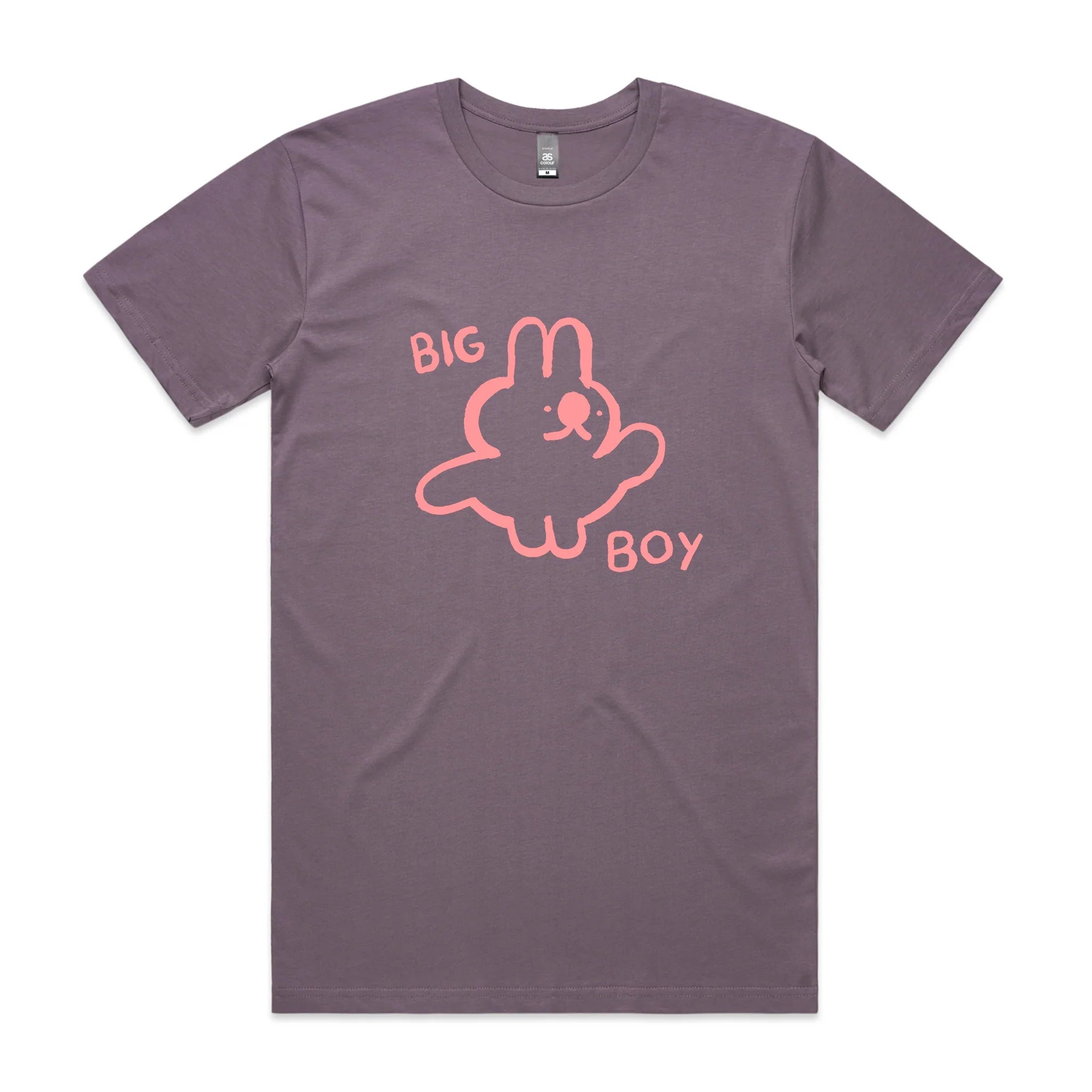 Big Boy Tee Hoodie, Sweatshirt | CiraTrend.com (Image 1)