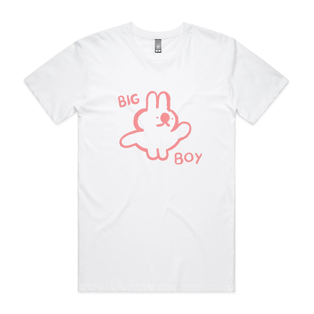 Big Boy Tee Hoodie, Sweatshirt | CiraTrend.com (Image 2)
