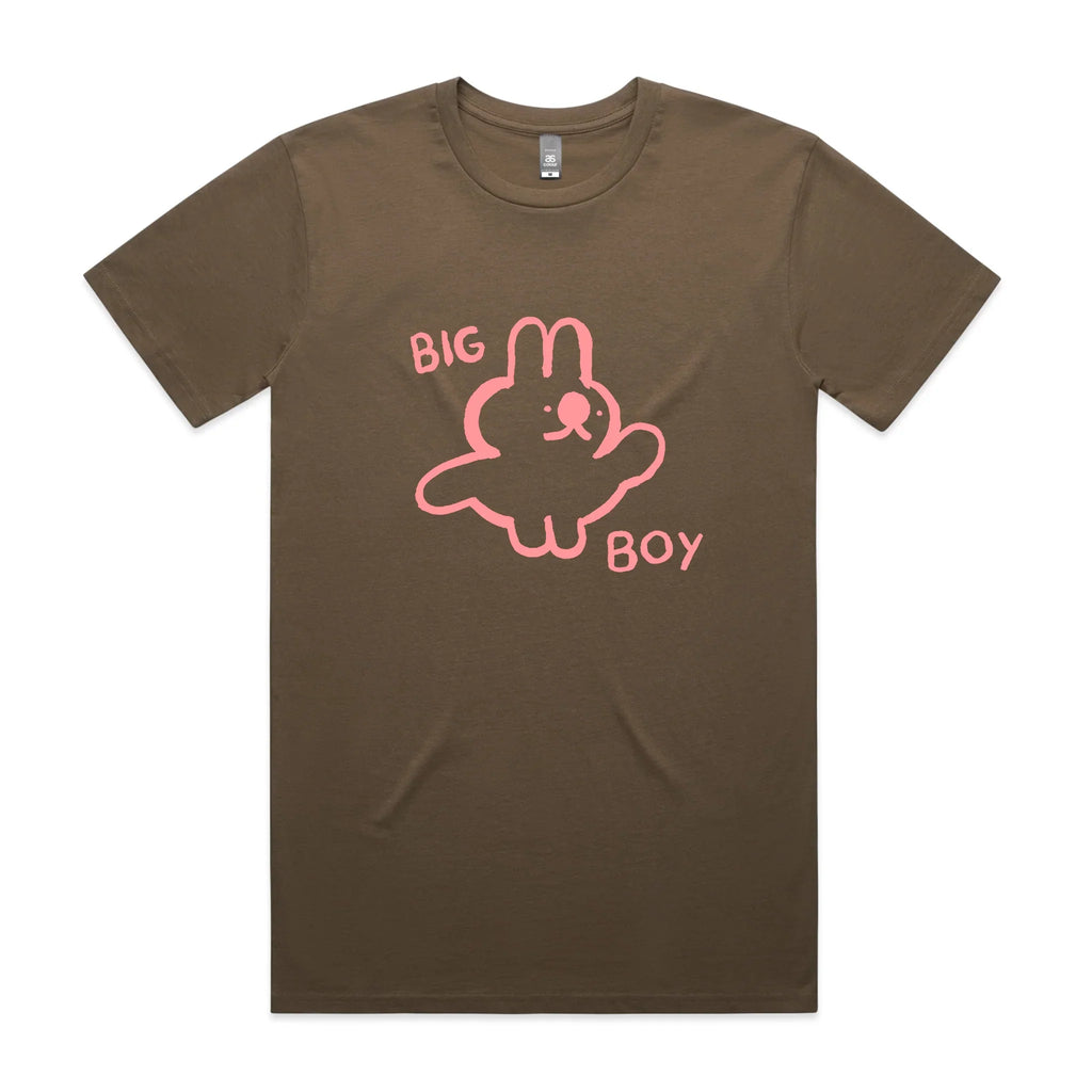 Big Boy Tee Hoodie, Sweatshirt | CiraTrend.com (Image 4)