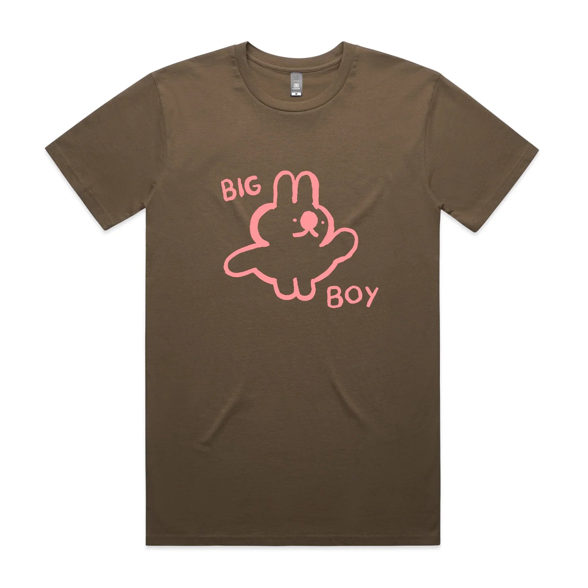 Big Boy Tee Hoodie, Sweatshirt | CiraTrend.com (Image 4)