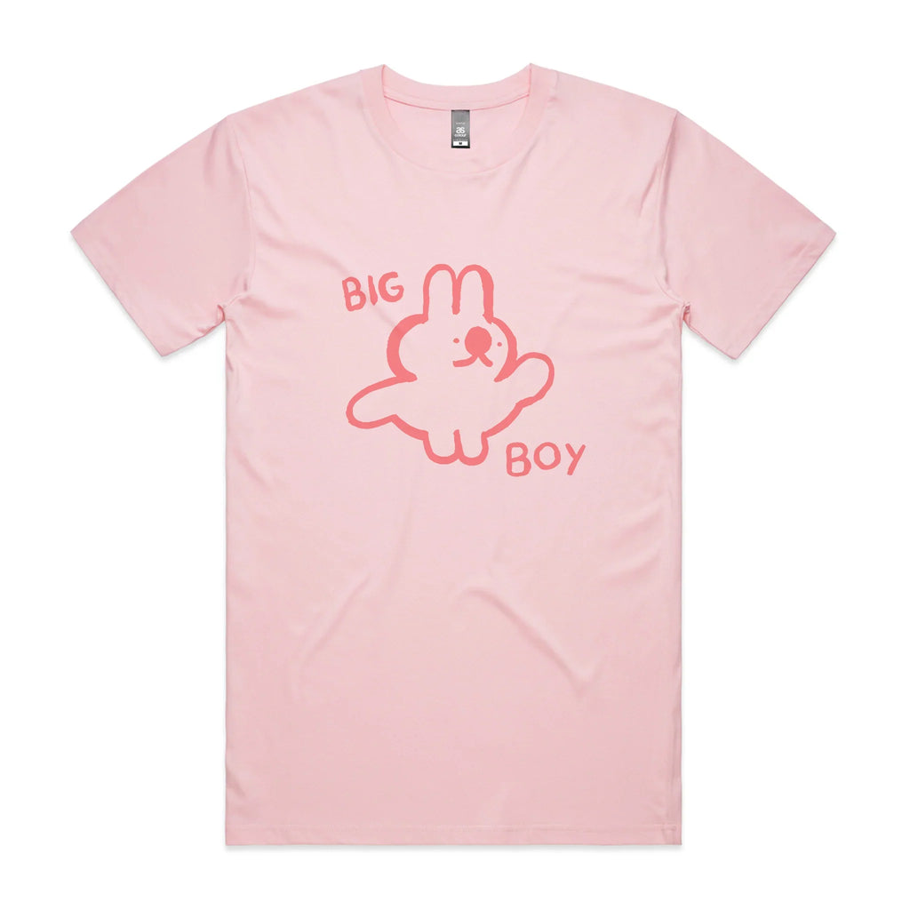 Big Boy Tee Hoodie, Sweatshirt | CiraTrend.com (Image 5)