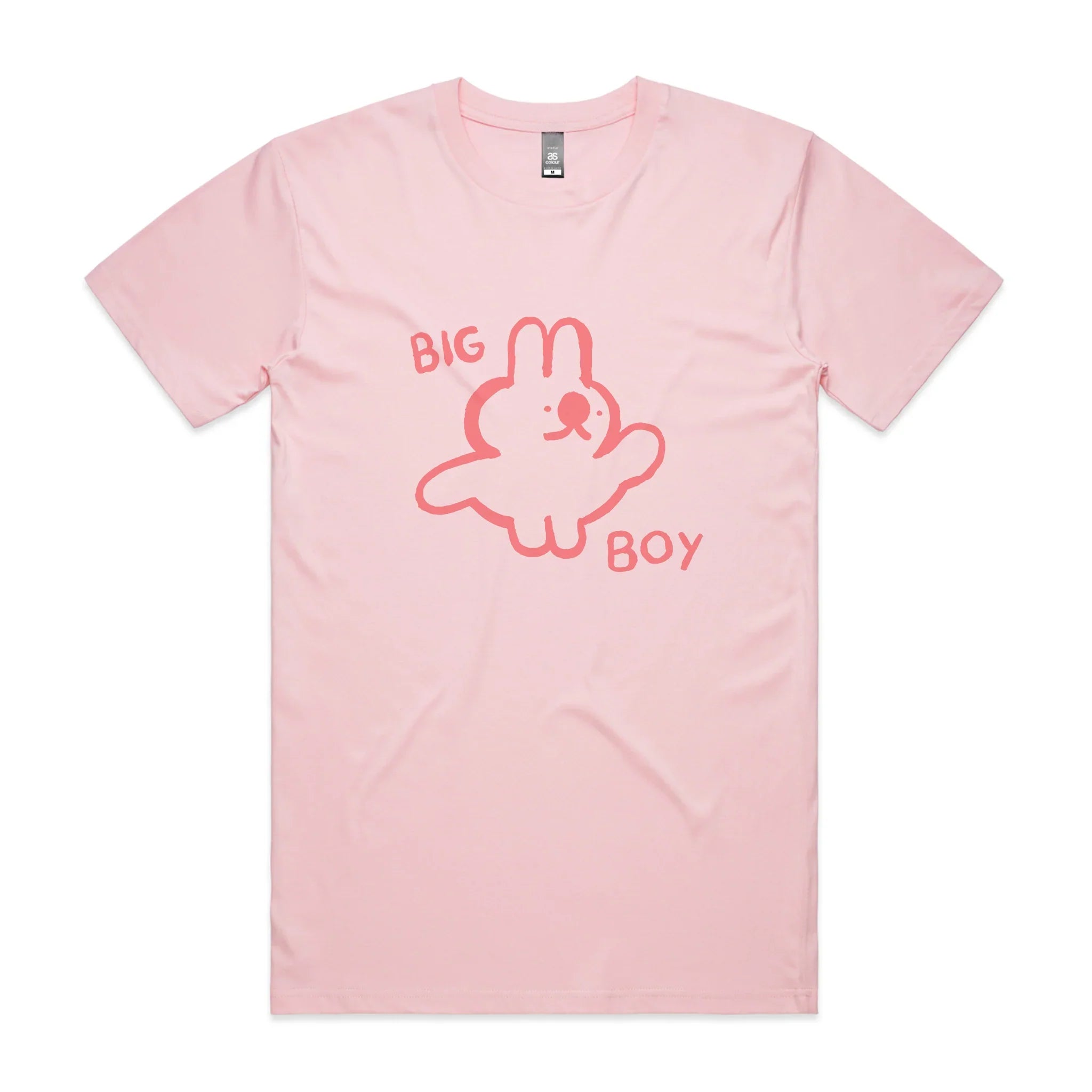 Big Boy Tee Hoodie, Sweatshirt | CiraTrend.com (Image 5)