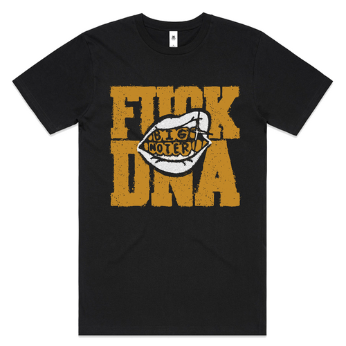 "Fuck DNA" T-Shirt Hoodie, Sweatshirt | CiraTrend.com (Image 1)
