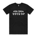 Big Tiddy Goth GF Tee Hoodie, Sweatshirt | CiraTrend.com (Image 1)
