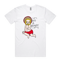 Big & Beardy Tee Hoodie, Sweatshirt | CiraTrend.com (Image 1)