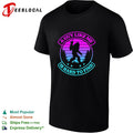 Bigfoot walking a guy like me is hard to find shirt