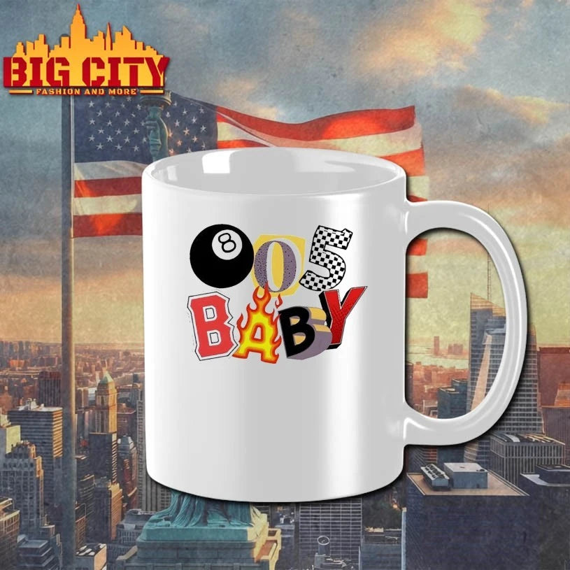 Bigtimebake 805 baby shirt