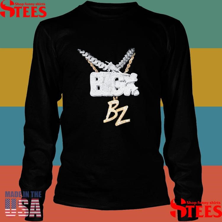 Bigxthaplug All The Way T-shirt