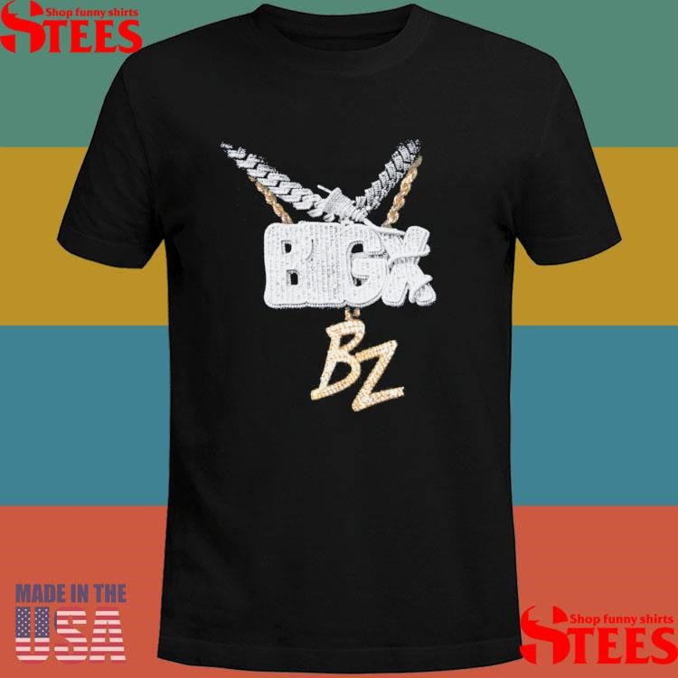 Bigxthaplug All The Way T-shirt
