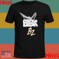 Bigxthaplug All The Way T-shirt