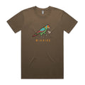Bikkies Tee Hoodie, Sweatshirt | CiraTrend.com (Image 1)