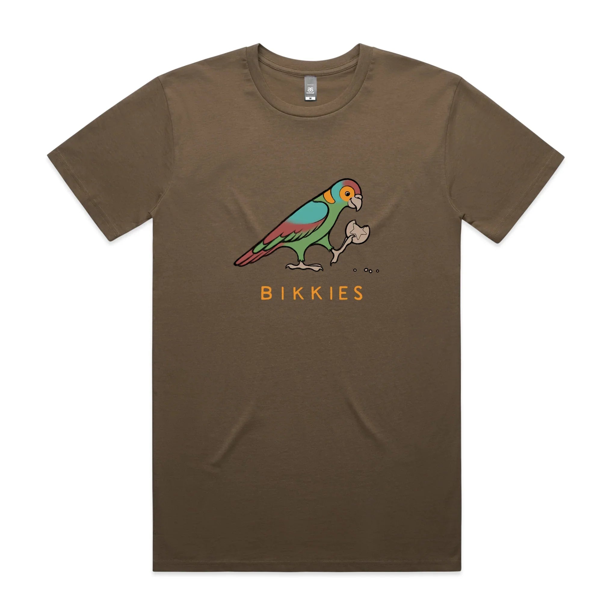 Bikkies Tee Hoodie, Sweatshirt | CiraTrend.com (Image 1)