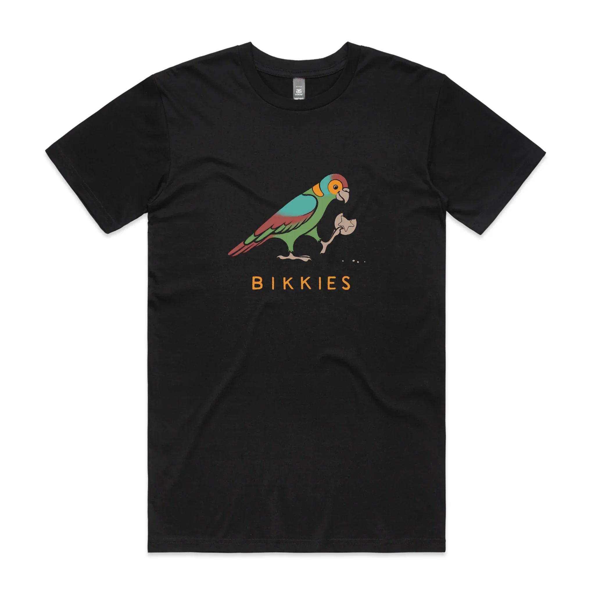 Bikkies Tee Hoodie, Sweatshirt | CiraTrend.com (Image 2)