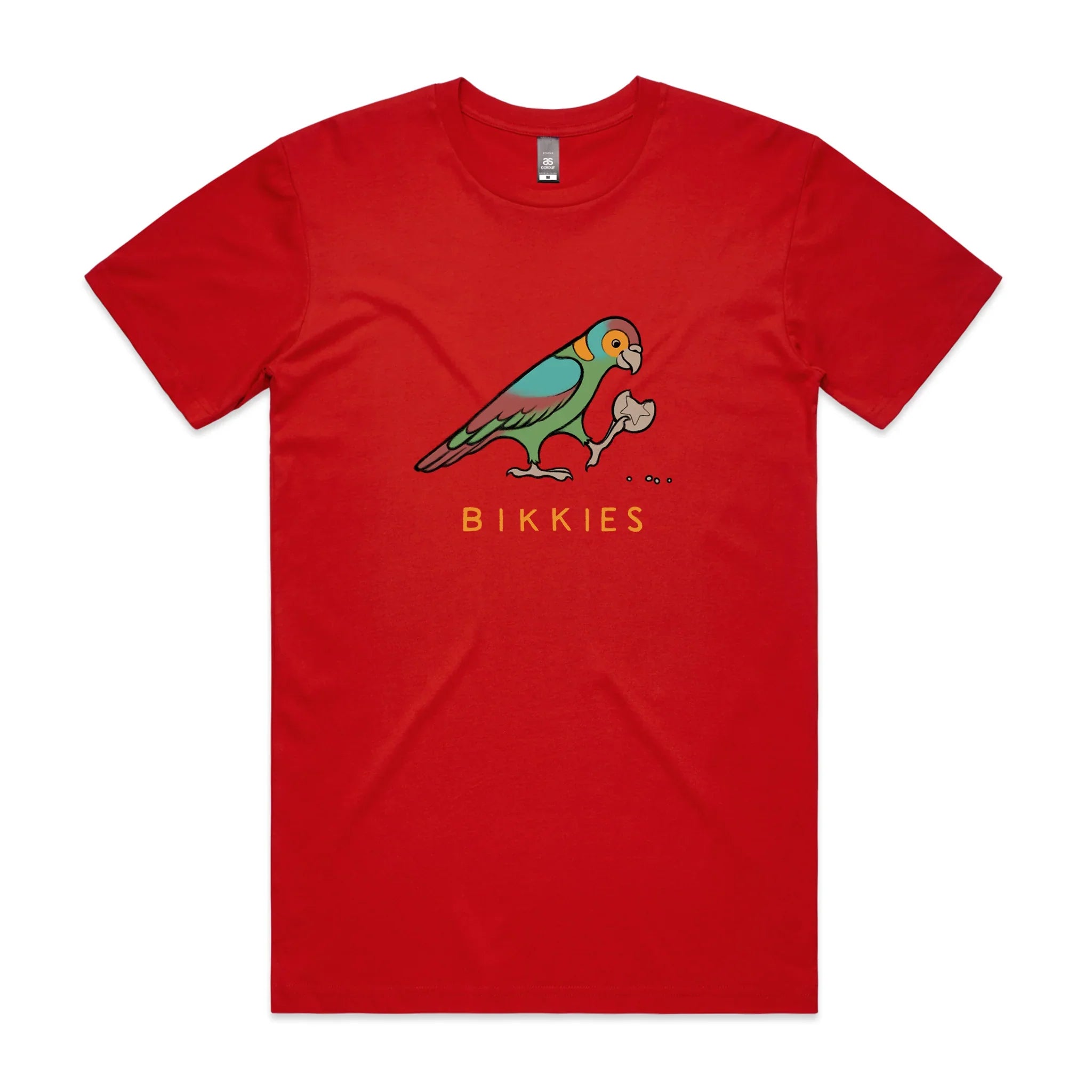 Bikkies Tee Hoodie, Sweatshirt | CiraTrend.com (Image 3)