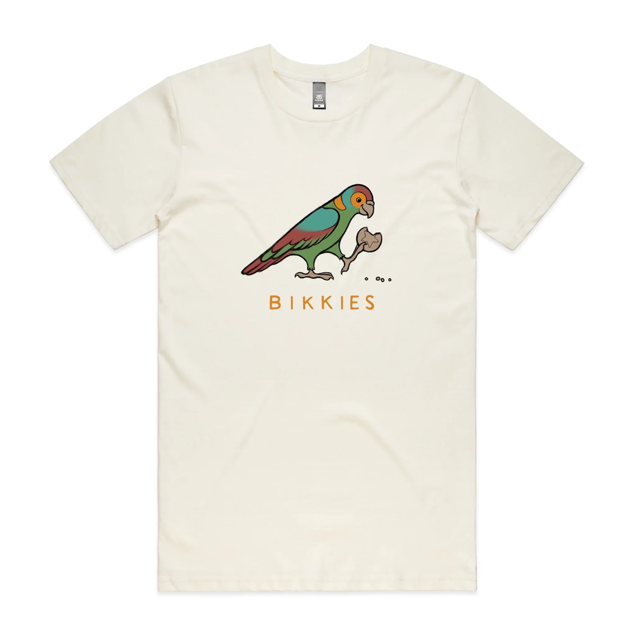 Bikkies Tee Hoodie, Sweatshirt | CiraTrend.com (Image 4)