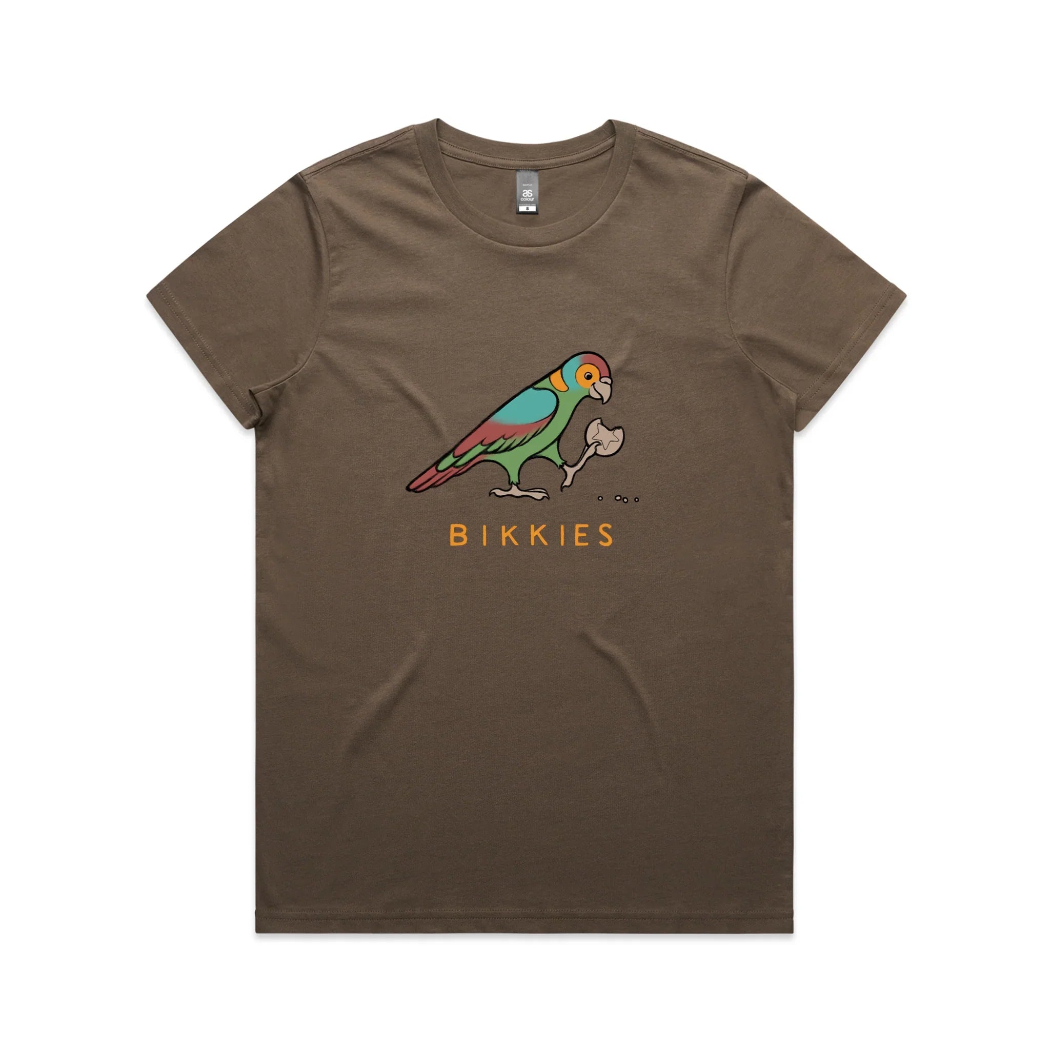 Bikkies Tee Hoodie, Sweatshirt | CiraTrend.com (Image 5)