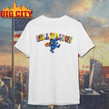 Bill Walton Grateful Dead Grateful Bear Tie Dye Premium Shirt