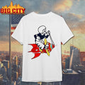 Billionaire Boys Club Dallas Cowboys Mascot Shirt