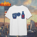 Bills Fist &amp; Hot Sauce By Golf Shirt