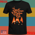 Billy Corgan And The Machines Of God A Return To Zero Tour T-shirt