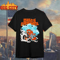 Billy Strings Fall 2025 Tour North American Shirt