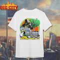 Billy Strings Merch #10 Billy Rabbit Shirt