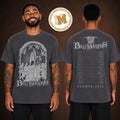Billy Strings Summer Tour 2026 Father Time T Shirt