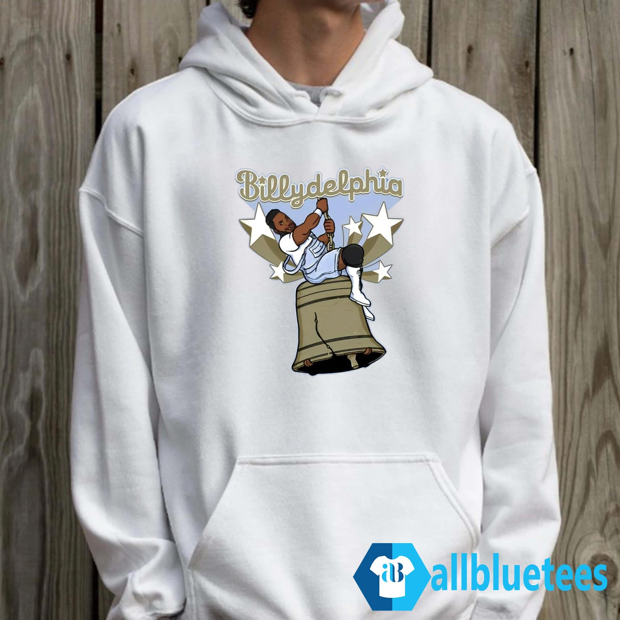Billydelphia 2024 Shirt