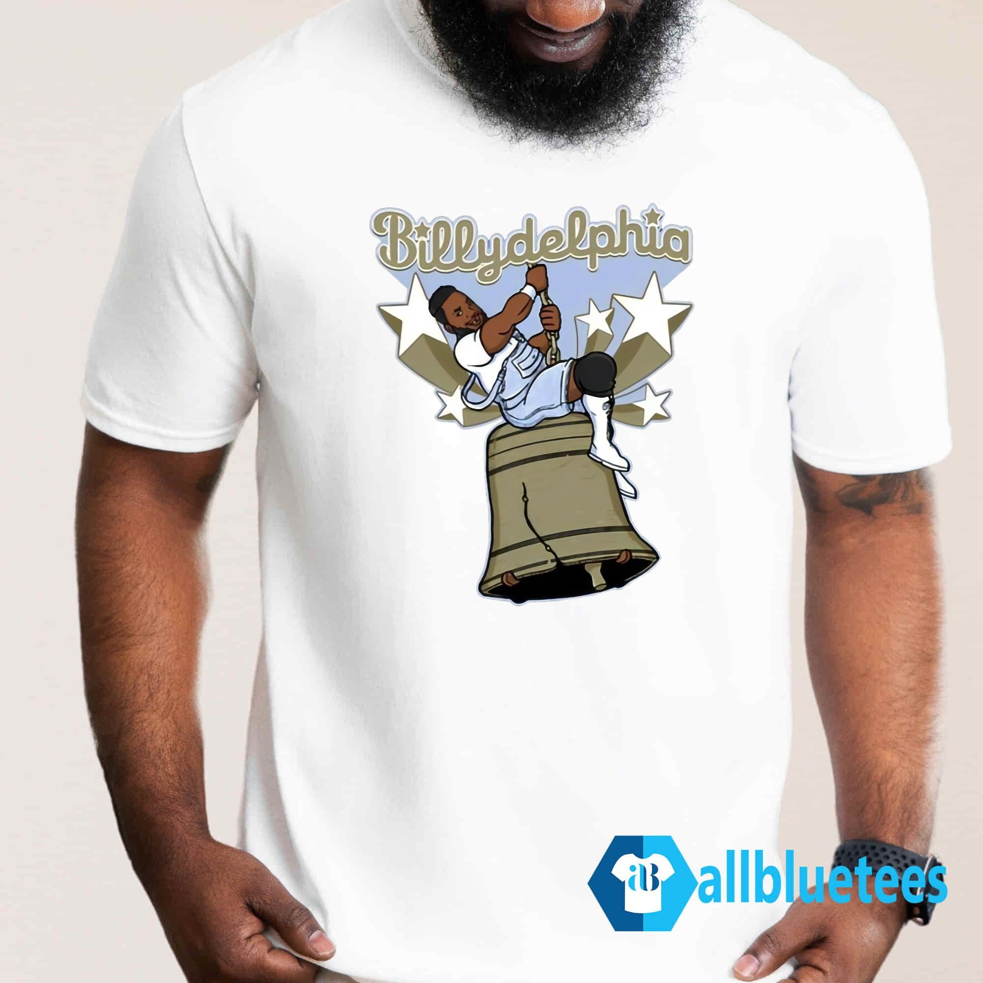Billydelphia 2024 Shirt