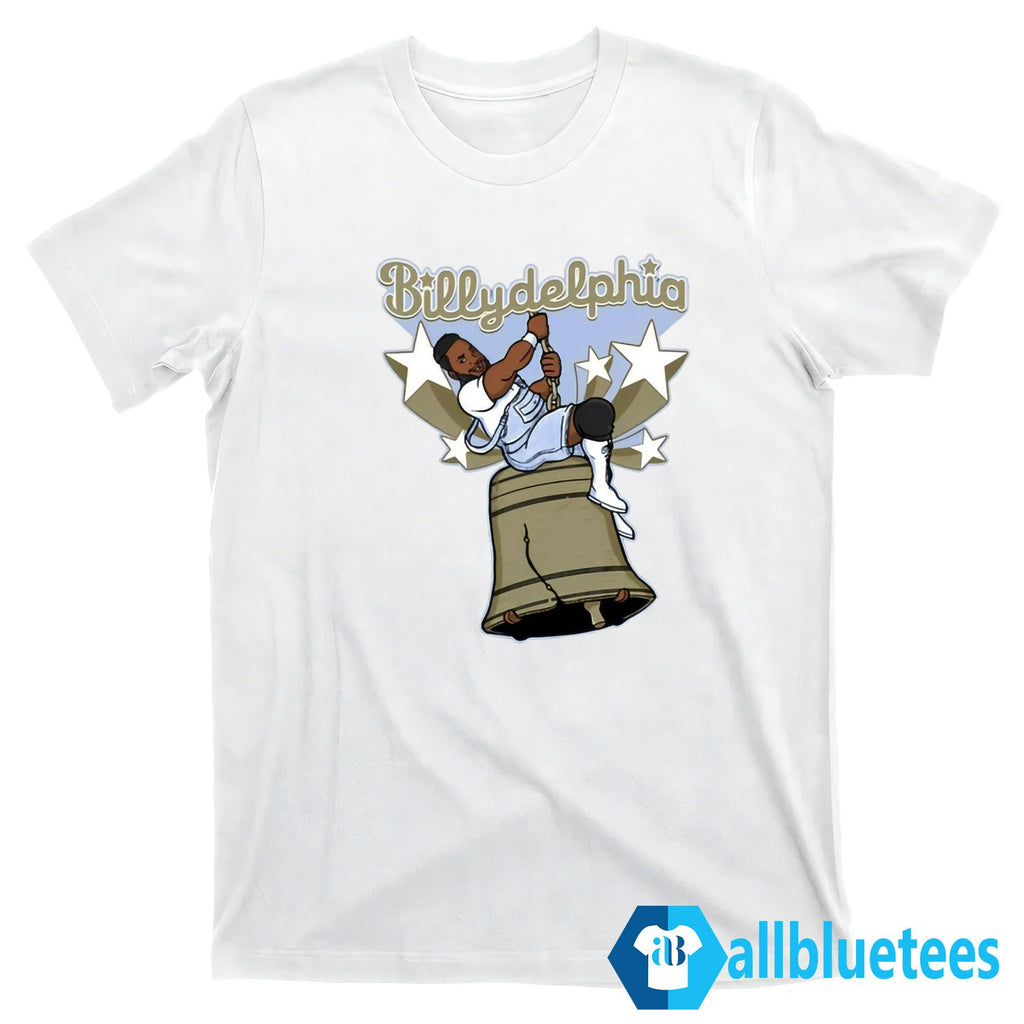 Billydelphia 2024 Shirt