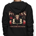 Billy's Fitness - Hoodie T-Shirts, Sweatshirt | CiraTrend.com (Image 1)