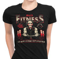Billy's Fitness - Women's Apparel T-Shirts, Hoodie, Sweatshirt | CiraTrend.com (Image 1)