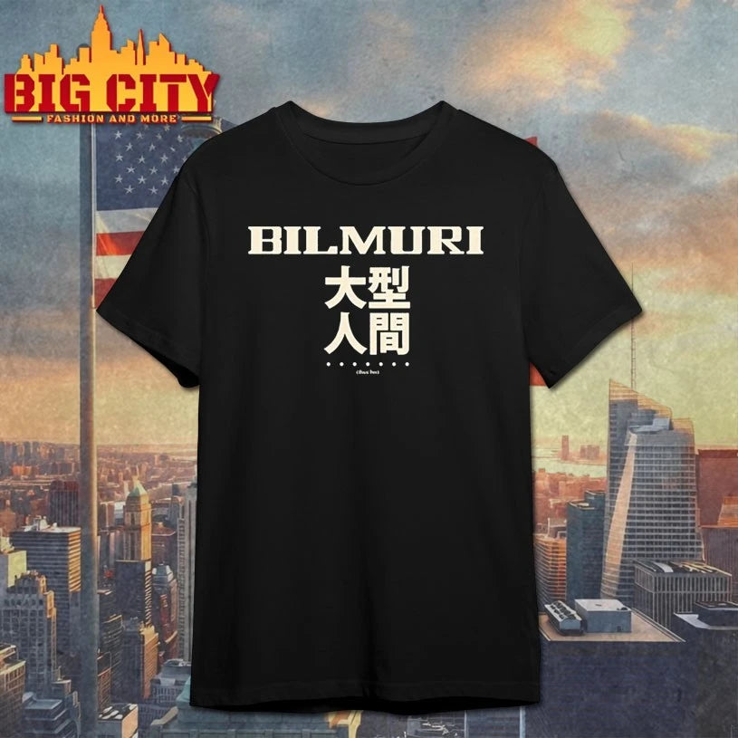 Bilmuri Thicc Boi shirt