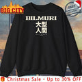 Bilmuri Thicc Boi shirt