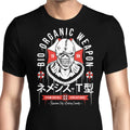Bio Organic Weapon - Men's Apparel T-Shirts, Hoodie, Sweatshirt | CiraTrend.com (Image 1)