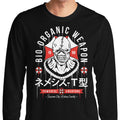 Bio Organic Weapon - Long Sleeve T-Shirt Hoodie, Sweatshirt | CiraTrend.com (Image 1)