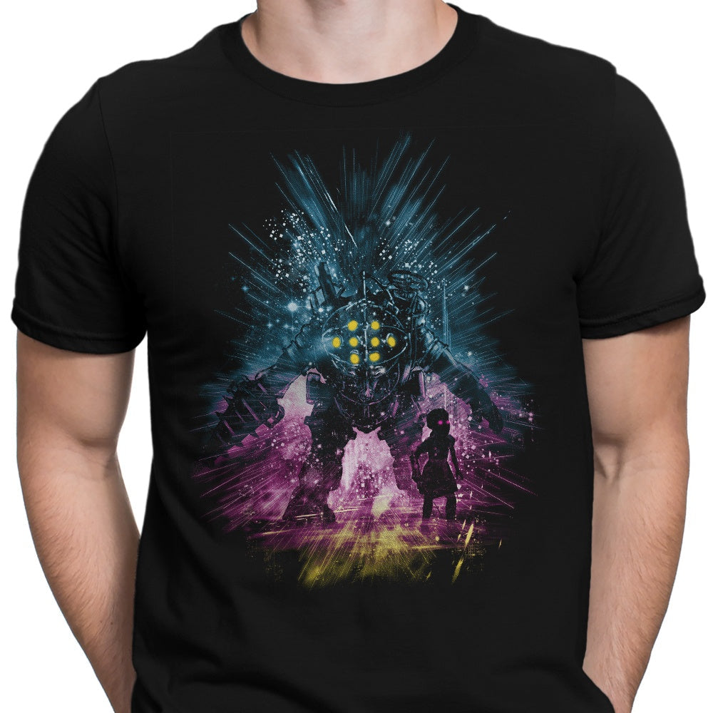Biostorm - Men's Apparel T-Shirts, Hoodie, Sweatshirt | CiraTrend.com (Image 2)