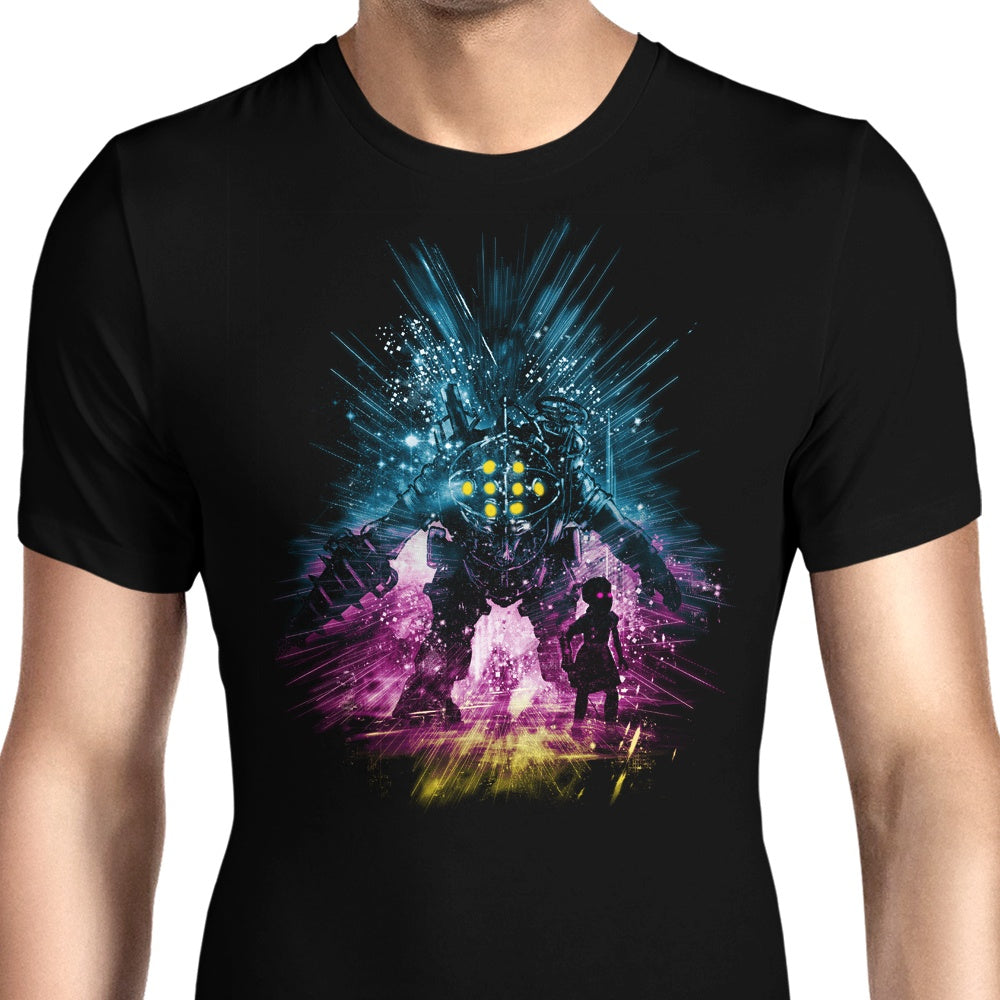 Biostorm - Men's Apparel T-Shirts, Hoodie, Sweatshirt | CiraTrend.com (Image 1)