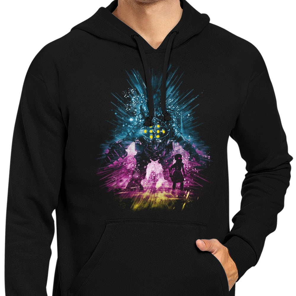 Biostorm - Hoodie T-Shirts, Sweatshirt | CiraTrend.com (Image 4)
