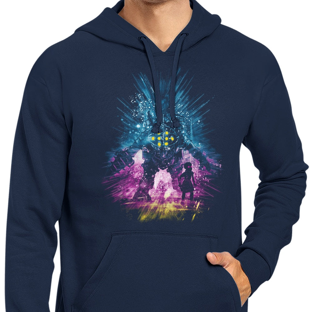 Biostorm - Hoodie T-Shirts, Sweatshirt | CiraTrend.com (Image 5)