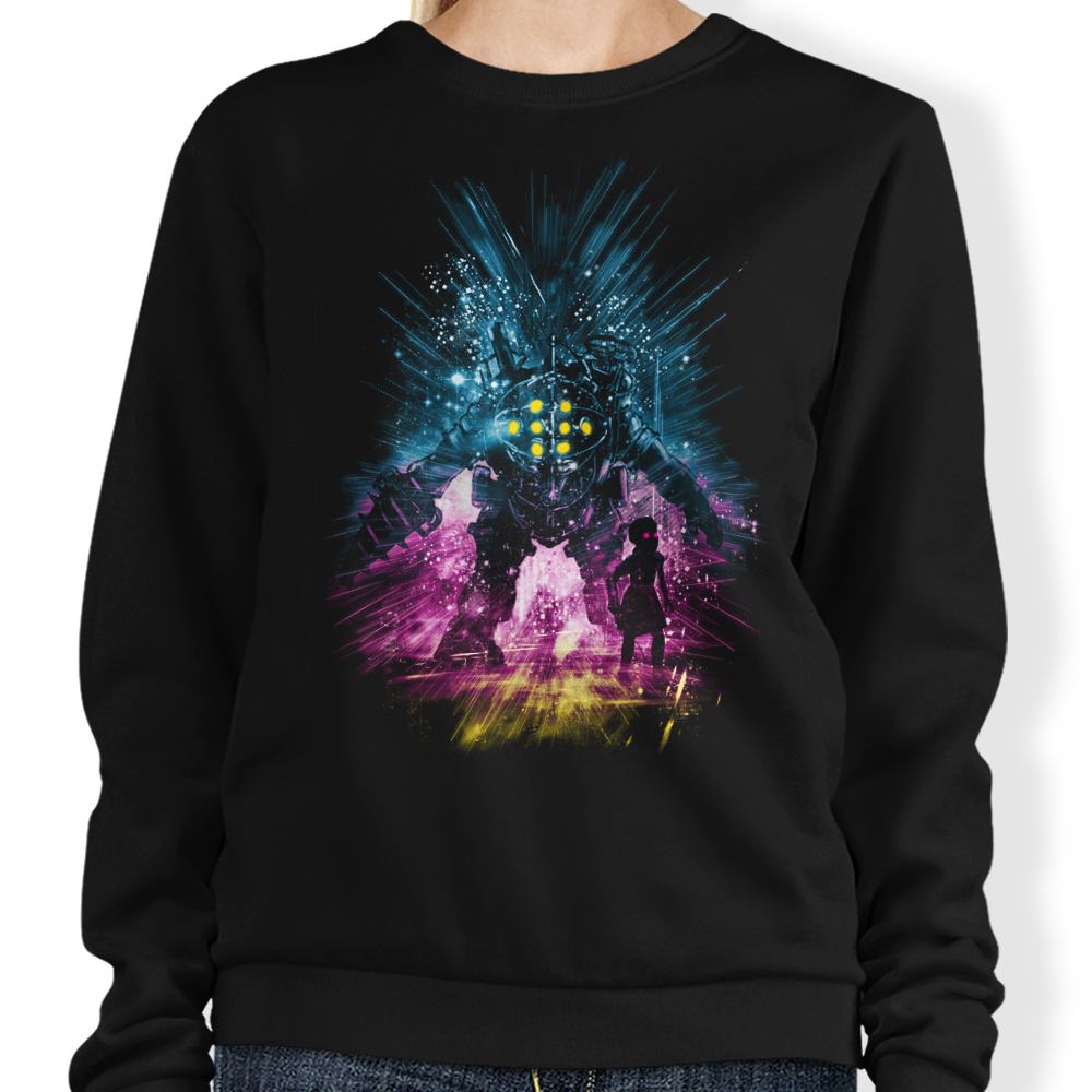Biostorm - Sweatshirt T-Shirts, Hoodie | CiraTrend.com (Image 1)