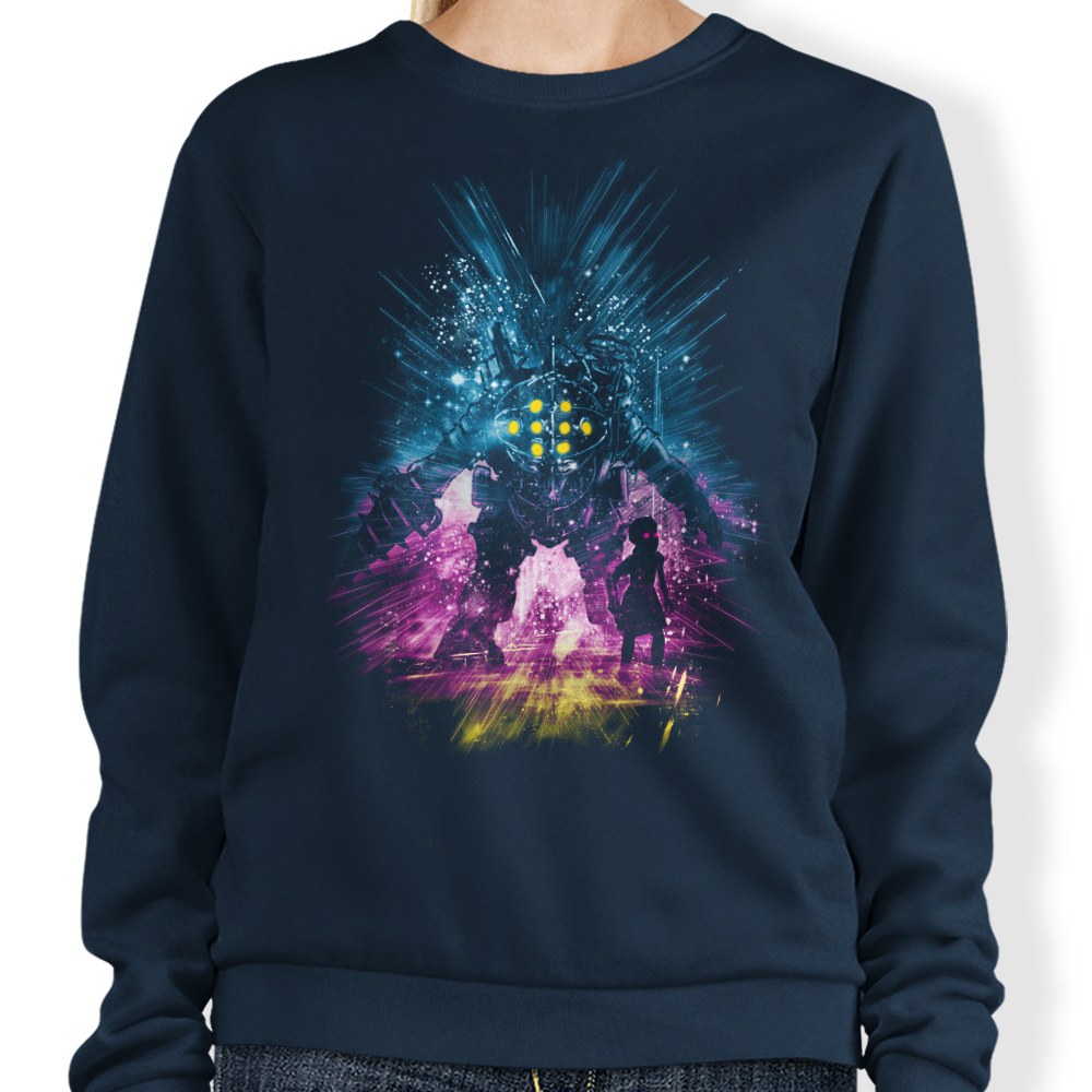 Biostorm - Sweatshirt T-Shirts, Hoodie | CiraTrend.com (Image 3)