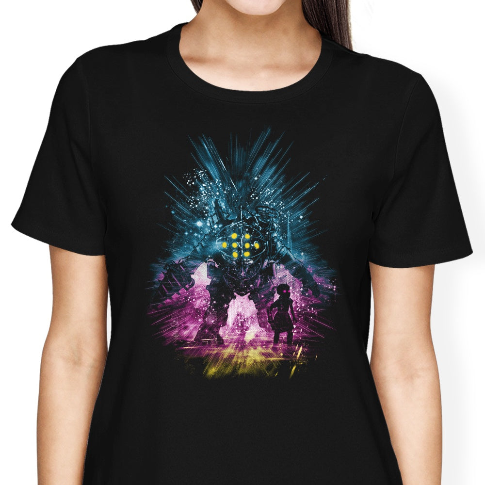 Biostorm - Women's Apparel T-Shirts, Hoodie, Sweatshirt | CiraTrend.com (Image 2)