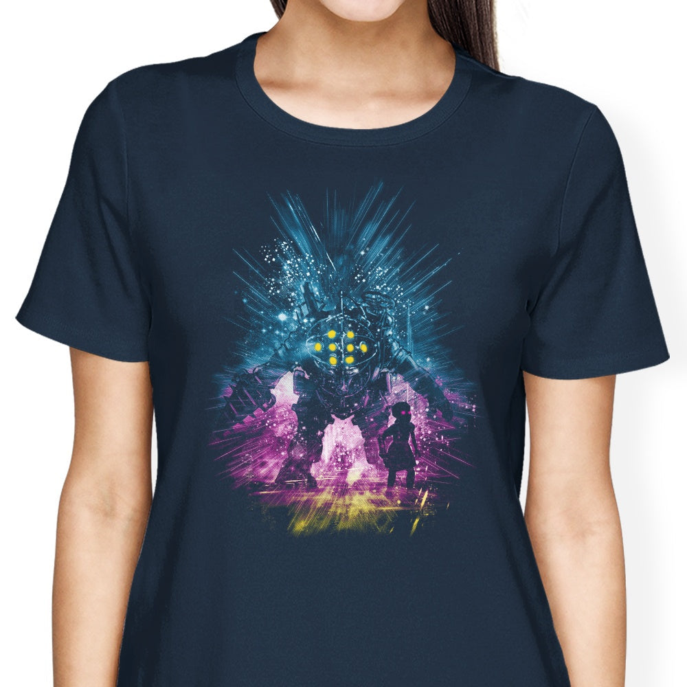 Biostorm - Women's Apparel T-Shirts, Hoodie, Sweatshirt | CiraTrend.com (Image 4)