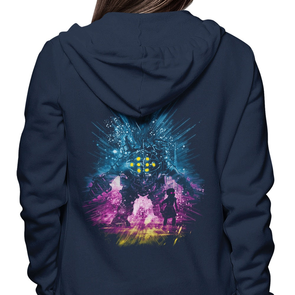 Biostorm - Hoodie T-Shirts, Sweatshirt | CiraTrend.com (Image 3)