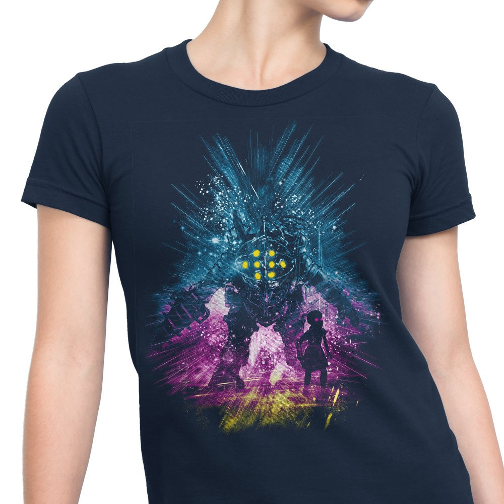 Biostorm - Women's Apparel T-Shirts, Hoodie, Sweatshirt | CiraTrend.com (Image 5)